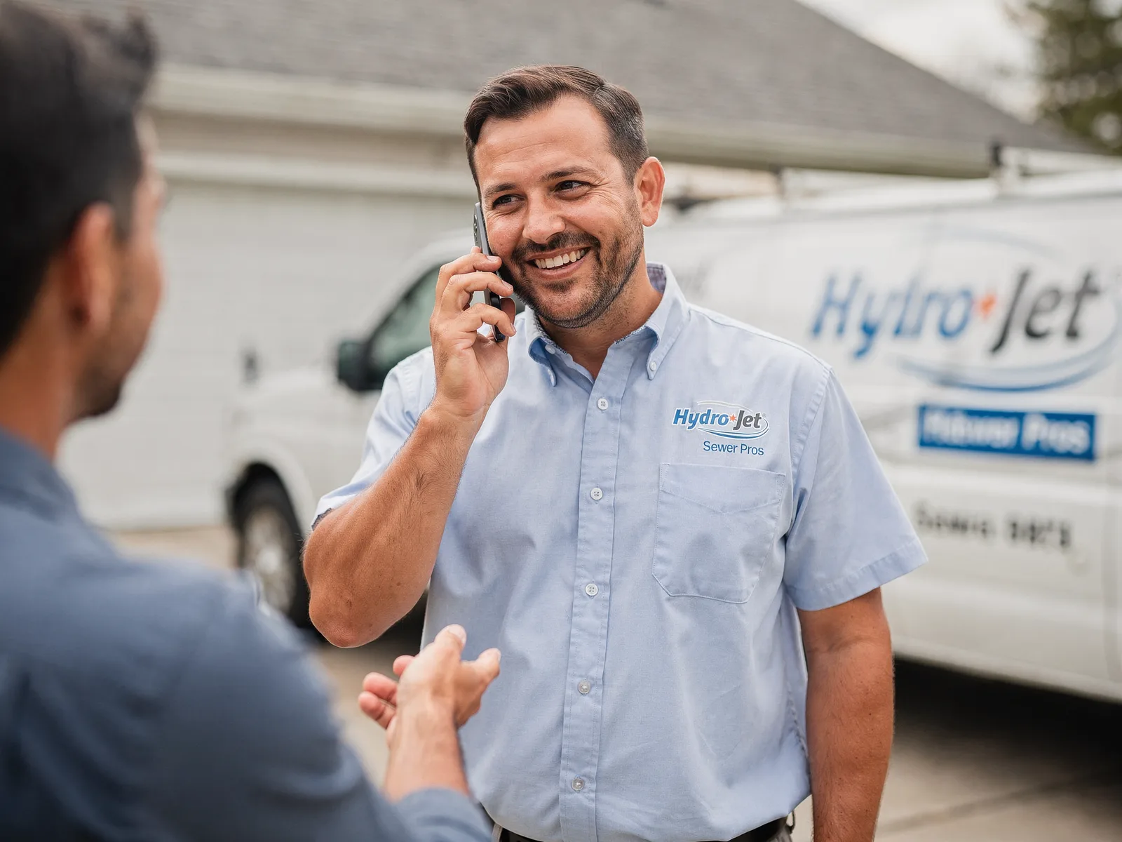 Hydro Jetting Tuba City, AZ FAQs